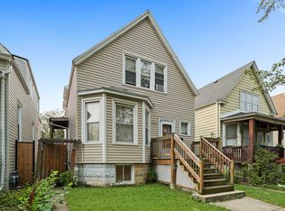 2226 N Kostner Ave, Chicago, IL 60639