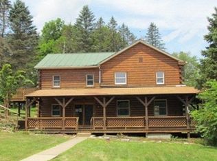 1063 Dormantown Rd, Mc Clure, PA 17841