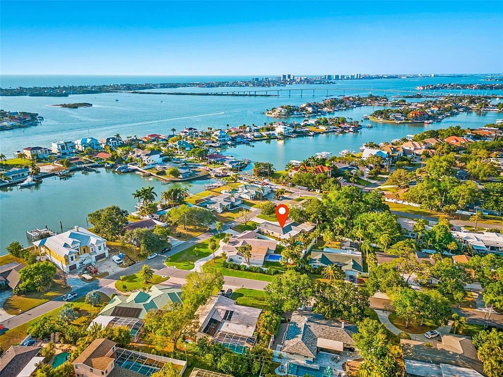 403 Harbor View Ln, Largo, FL 33770 Zillow