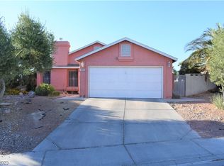 3870 Southern Light Dr, Las Vegas, NV 89115