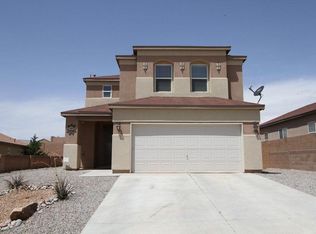 5319 Mayhill Pl NE, Rio Rancho, NM 87144