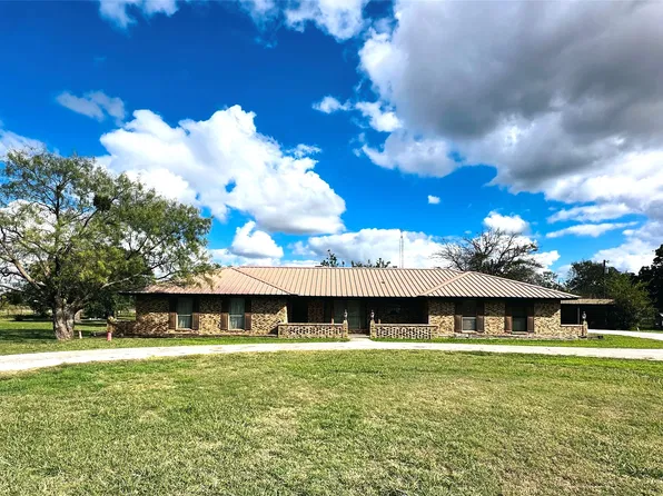 17612 County Road 421, Cross Plains, TX 76443