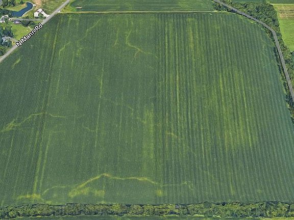 3rd image of 0 N Mann Rd