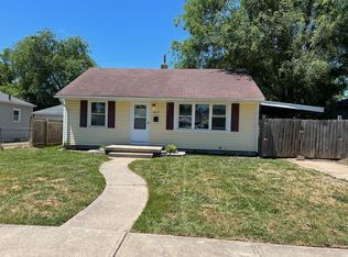 3675 Gerald Ln, Hamilton, OH 45015