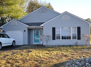 25 Beaver Hollow Dr, Brick, NJ