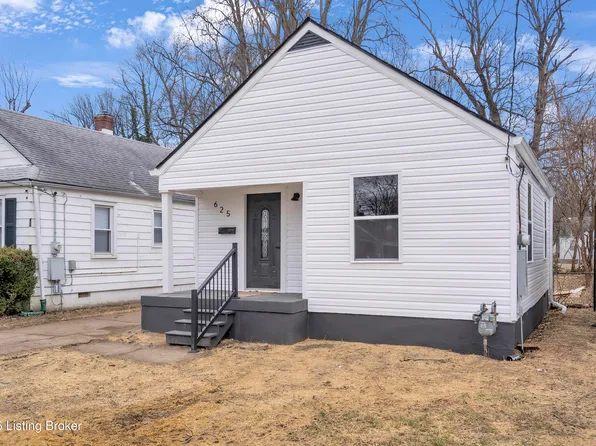 625 Inverness Ave, Louisville, KY 40214