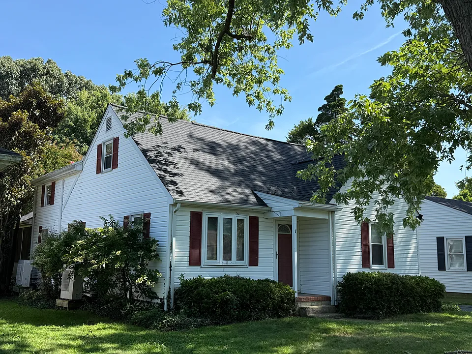 7 Judas St