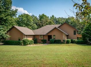 3403 N Bobolink Dr, Ozark, MO 65721