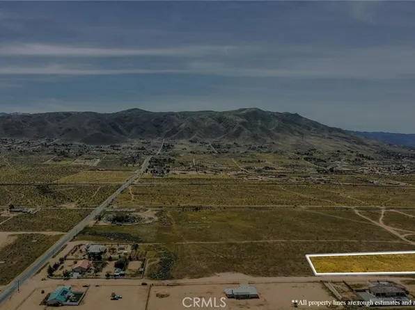 0 Via Seco St, Apple Valley, CA 92308