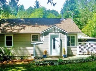 210 Humphrey's Addition Rd, Glendale, OR 97442