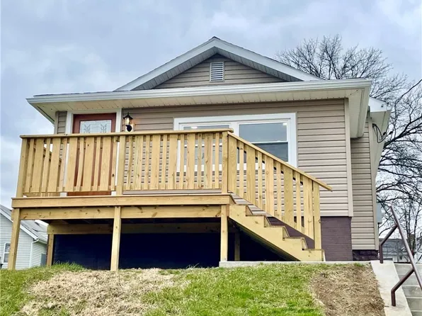 223 Franklin St, Weirton, WV 26062