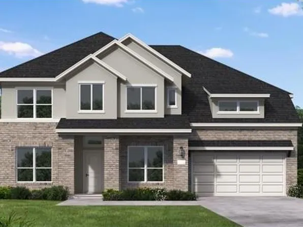 1901 Camay St, Leander, TX 78641