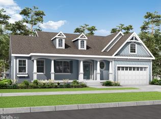 25289 Leland Ave, Harbeson, DE