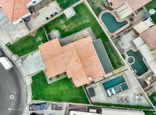 80490 Paseo Tesoro, Indio, CA 92201