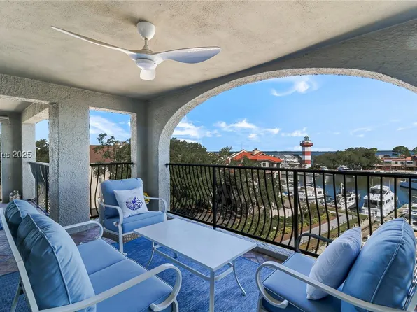 44 Lighthouse Ln APT 1097, Hilton Head Island, SC 29928