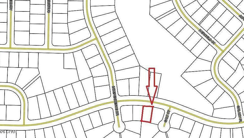 2nd image of LOT 26 Shenandoah Blvd