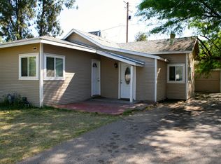 1316 N San Pablo Ave, Fresno, CA 93728