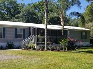 8605 Back Rd, Plant City, FL 33565