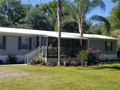 8605 Back Rd, Plant City, FL, 33565