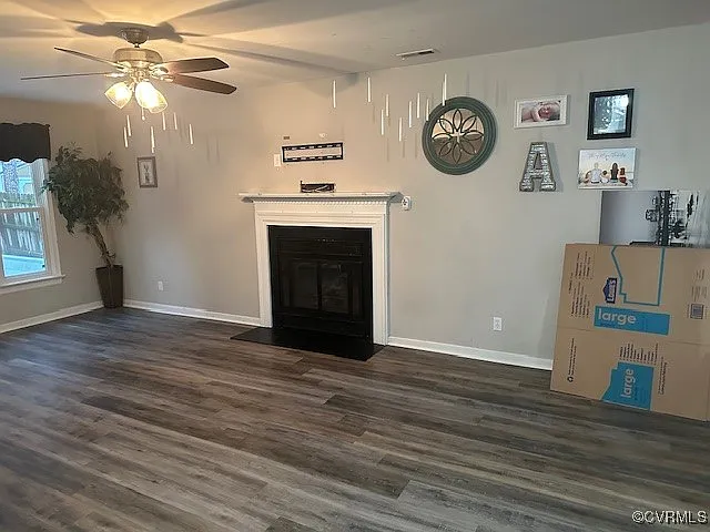 1319 Lockett Ridge Rd — Photo 19