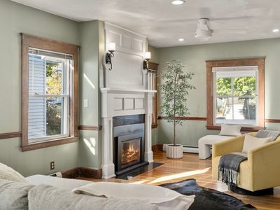 41 Davis St, Quincy, MA, 02170