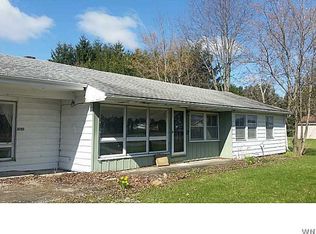 4791 Scio Rd, Belmont, NY 14813
