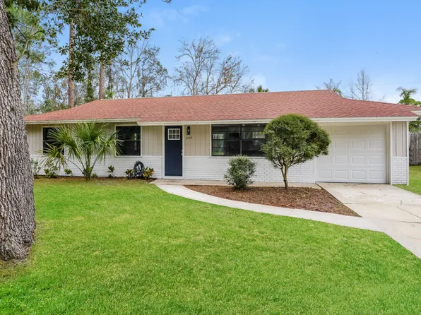 3409 Silver Palm Dr, Edgewater, FL 32141