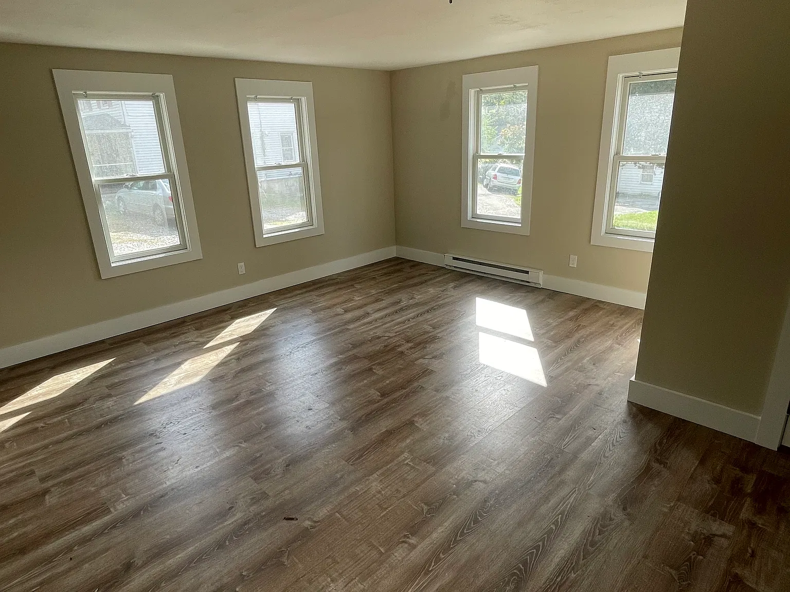 1 bed, $1,700 — Photo 2