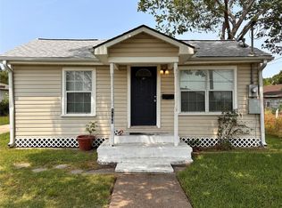 1106 Elm St, Deer Park, TX 77536