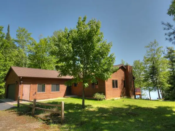 3321 Kaleta Dr, Eagle River, WI 54521