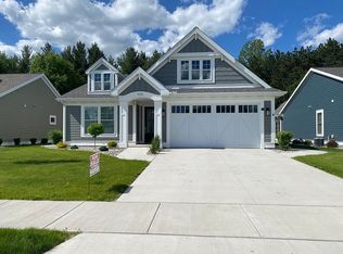 410 Copper Leaf Ct UNIT 5, Midland, MI 48642