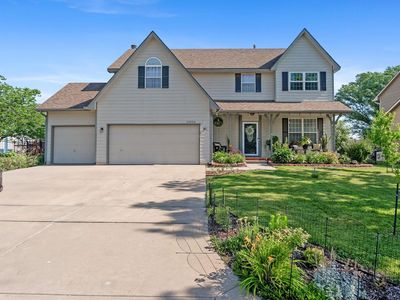 15224 E Stratford St, Wichita, KS, 67230