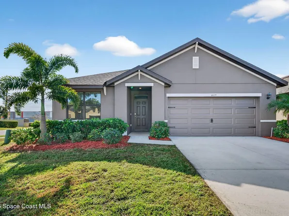 4439 Vermillion Dunes Ln, Melbourne, FL 32904