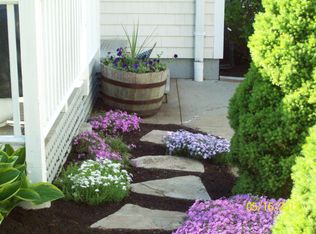 136 Tickle Rd, Westport, MA 02790