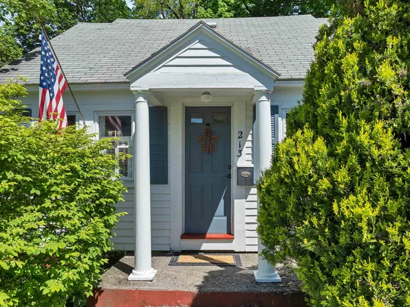 213 Front Street, Exeter, NH 03833
