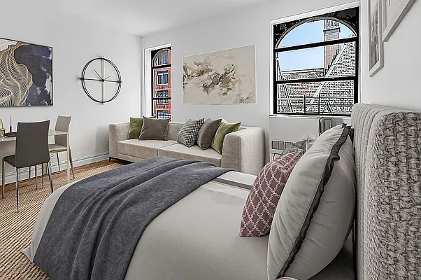 Rented by REAL New York | media 24