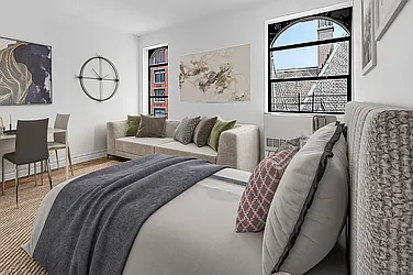 Rented by REAL New York