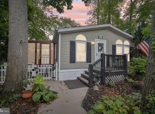 1016 S Route 9 TRAILER 40, Cape May Court House, NJ 08210