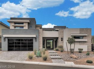12 Olive Ridge Dr, Las Vegas, NV 89135