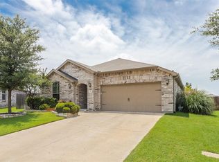 552 Ricochet Dr, Fort Worth, TX 76131