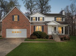 107 Melanie Ln, Clarksville, TN