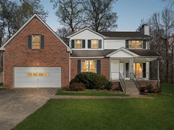 107 Melanie Ln Lot 75, Clarksville, TN 37042