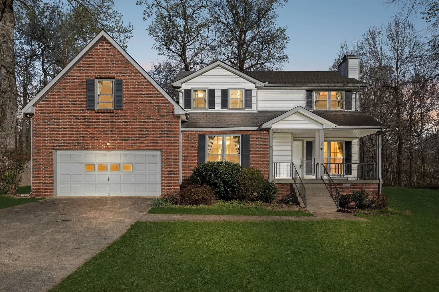 107 Melanie Ln photo 1