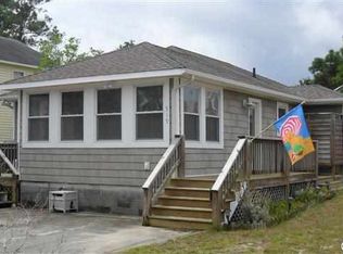 519 Armstrong Ct, Kill Devil Hills, NC 27948