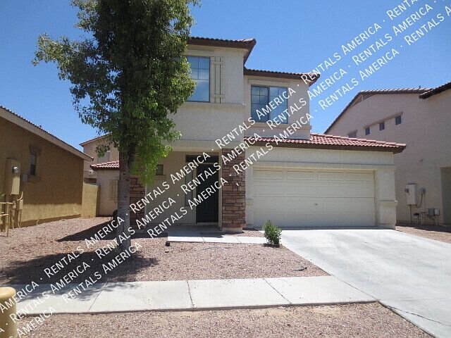 1st image of 323 N 76th Pl