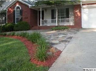 1010 2nd Ave NE, Jacksonville, AL 36265