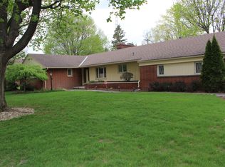 310 Joan Dr, Bucyrus, OH 44820