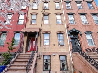 204 5th St #3, Jersey City, NJ 07302