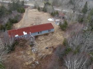 Richmond Rd, Yarmouth, NS B5A5M1