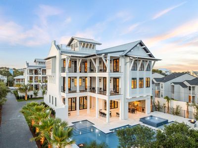 5012 W County Highway 30a, Santa Rosa Beach, FL, 32459